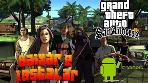 baixar gta pelo mega.